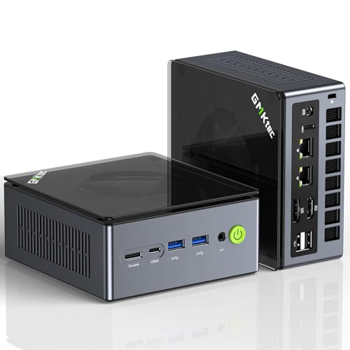 Large image for amazon product "GMKtec M7 Mini"