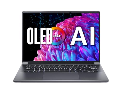 Large image for amazon product "Acer Swift X 14"