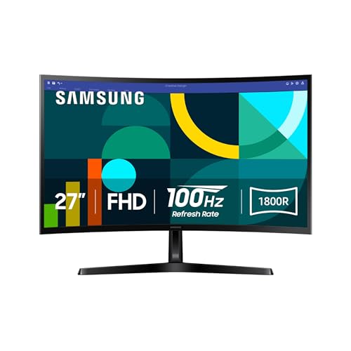 Large image for amazon product "Samsung S3 27-Inch"