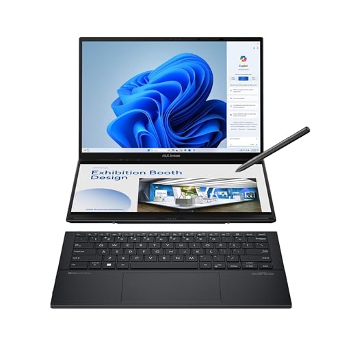 Large image for amazon product "ASUS Zenbook DUO"