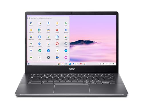 Large image for amazon product "Acer Chromebook Plus 514"