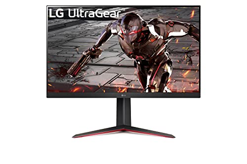 Large image for amazon product "LG UltraGear 32-Inch"