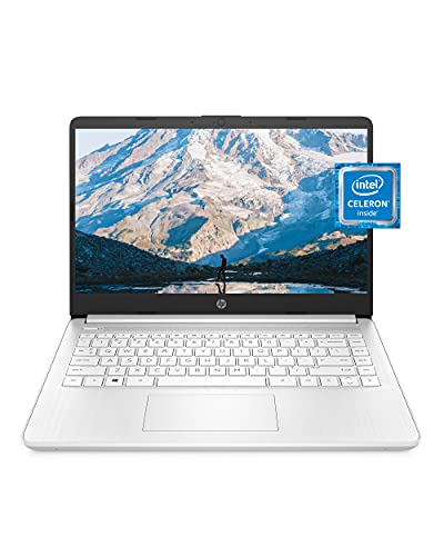 Large image for amazon product "HP 14” micro‑edge laptop"