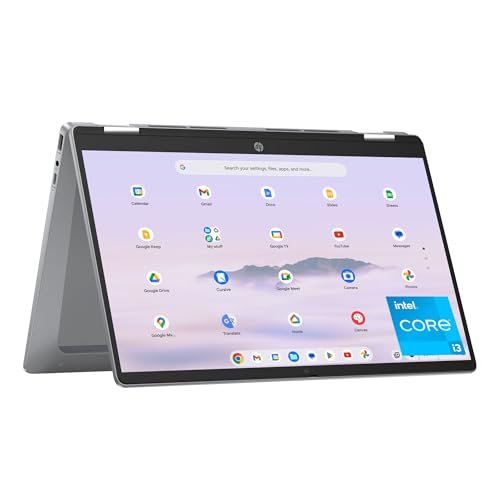 Large image for amazon product "HP Chromebook Plus"