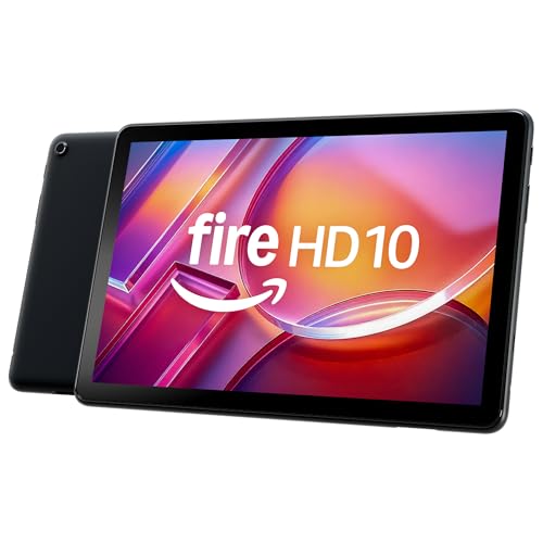Large image for amazon product "Amazon Fire HD 10"