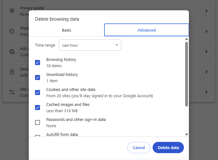 delete-data-windows