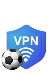 watch football with vpn