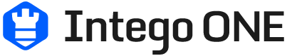 Intego logo for coupons sidebar