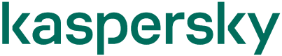 Kaspersky logo for coupons sidebar