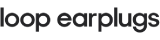 Loop earplugs coupon page sidebar logo