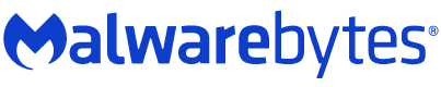 Malwarebytes logo for coupons sidebar