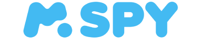 mSpy logo for coupons sidebar