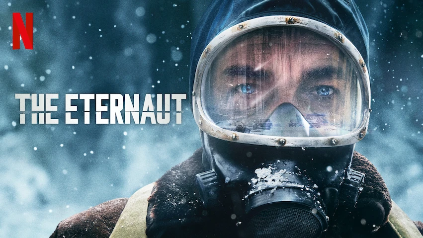 The Eternaut Netflix