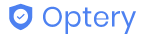 Optery winner logo