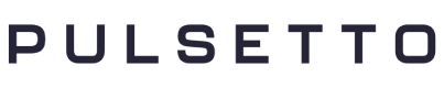 Pulsetto logo for coupons sidebar