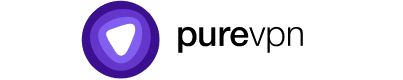 PureVPN logo for coupons sidebar