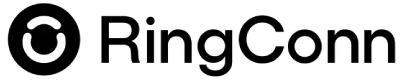 RingConn logo for coupons sidebar