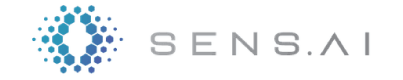 sensai logo for coupons sidebar