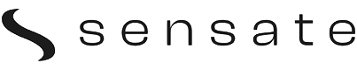 Sensate logo for coupons sidebar
