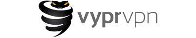 Vypr VPN logo for coupons sidebar