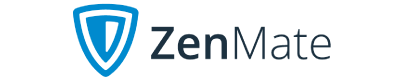 Zenmate logo for coupons sidebar
