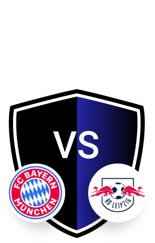 Bayern vs. Leipzig gratis