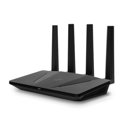 Large image for amazon product "Aircove Wi-Fi 6 VPN Router for Home"
