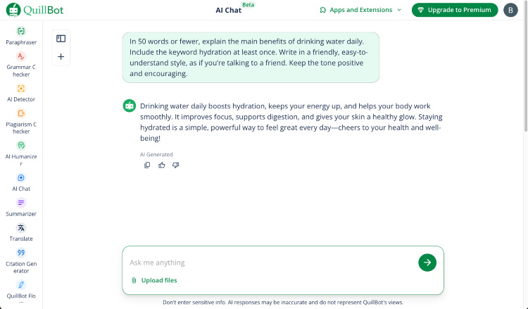 Quillbot Vs Grammarly Which Is Better In 2026 