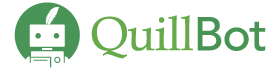 quillbot logo for limited offer
