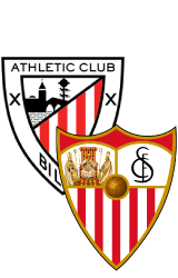 Athletic Club vs Sevilla