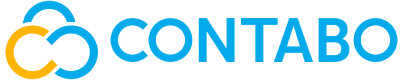Contabo logo for coupons sidebar