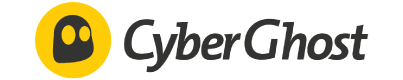 cyberghost logo for coupons sidebar