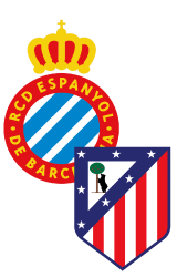 Espanyol vs atletico supporting image