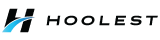 hoolest horizontal logo