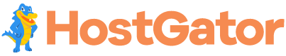 hostgator logo for coupons sidebar