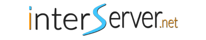 Interserver logo for coupons sidebar