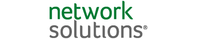 networksolutions logo for coupons sidebar