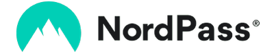 nordpass logo for coupons sidebar