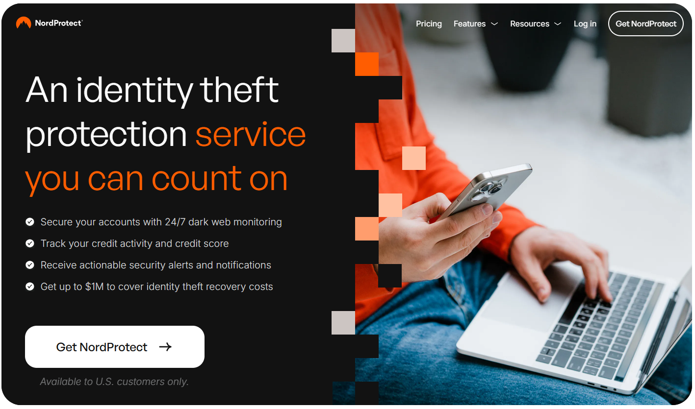 Tried and Tested NordProtect Review – Is It Worth It in 2025?