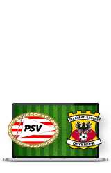 psv vs go ahead eagles