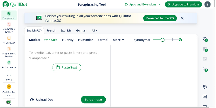Quillbot Vs Grammarly Which Is Better In 2026 