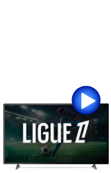 how to stream la ligue nl supporting