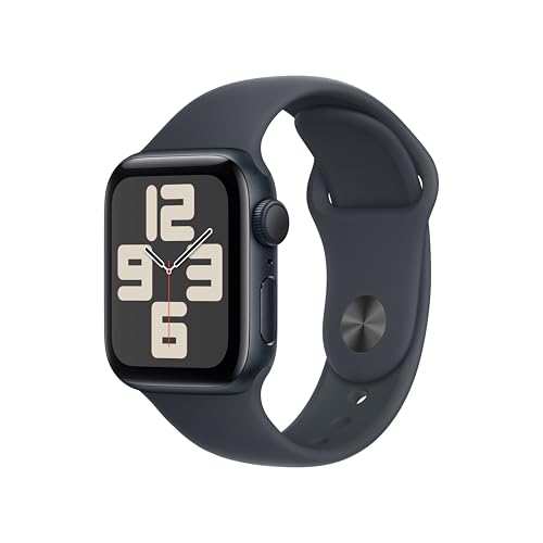 Large image for amazon product "Apple Watch SE (2nd Gen) GPS 40mm"