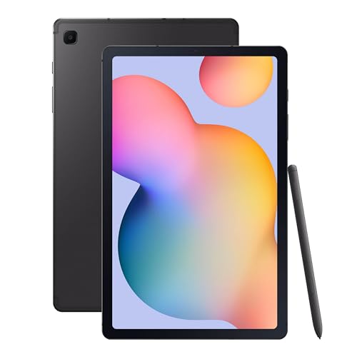 Large image for amazon product "Samsung Galaxy Tab S6 Lite (2024)"