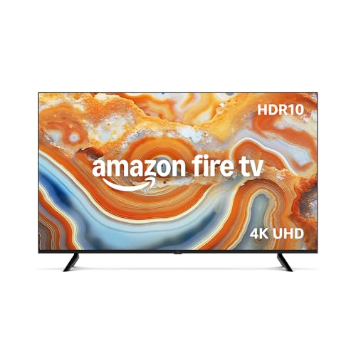 Large image for amazon product "Amazon Fire TV 55" 4-Series 4K UHD smart TV"