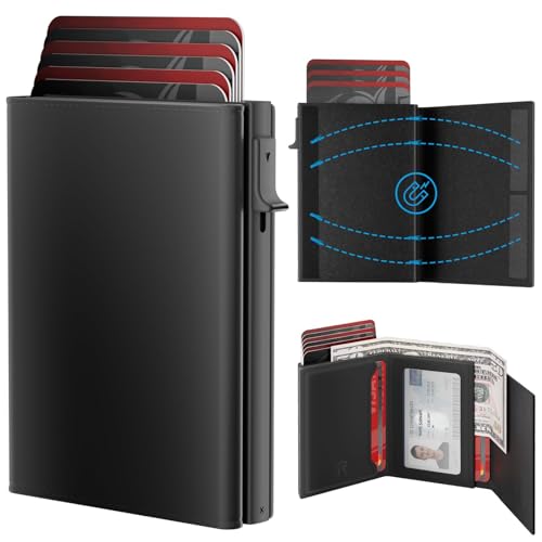 Large image for amazon product "ROYAL KIT Men’s Card Holder"