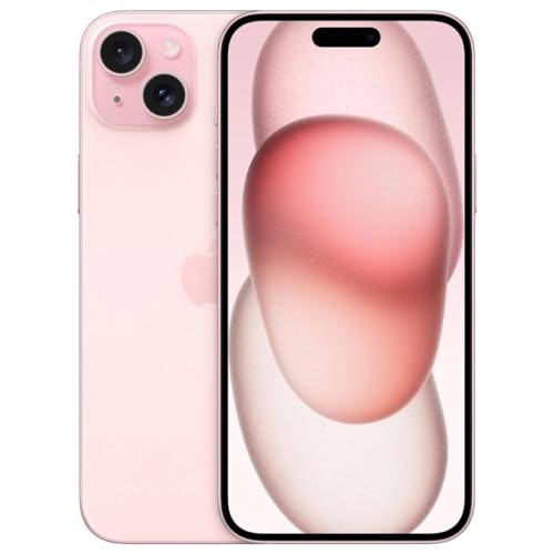 Large image for amazon product "Apple iPhone 15 Plus, 128GB"