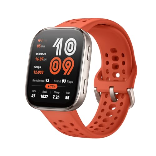 Large image for amazon product "Amazfit Bip 6"