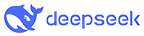 deepseek logo